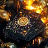 Try A Free Horoscope Tarot Reading