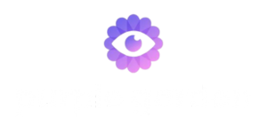 Purple Garden Logo