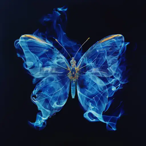 Butterfly Spirit Animal: Symbolism, Traits & Guidance