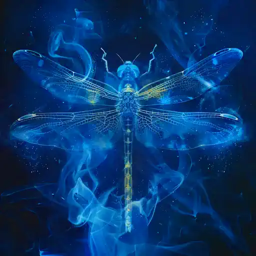 Dragonfly Spirit Animal