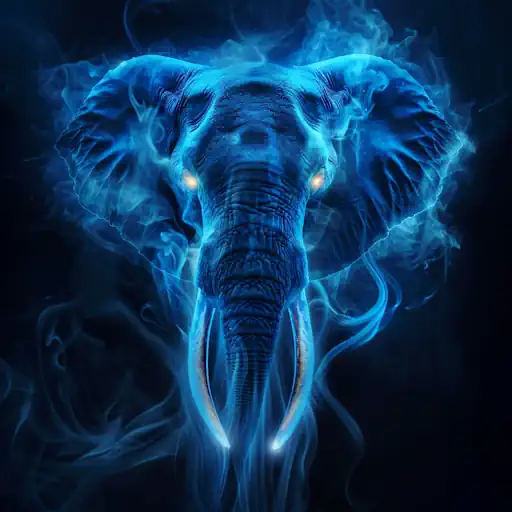 Elephant Spirit Animal