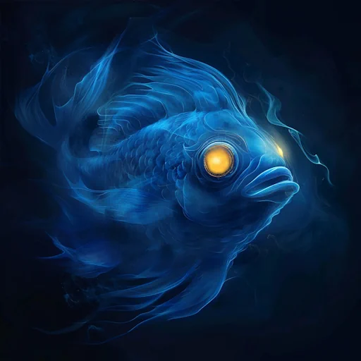 Fish Spirit Animal