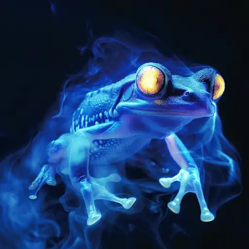 Frog Spirit Animal