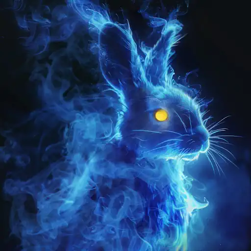 Rabbit Spirit Animal