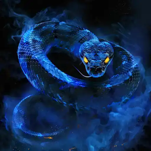 Snake Spirit Animal: Healing, Transformation & Power