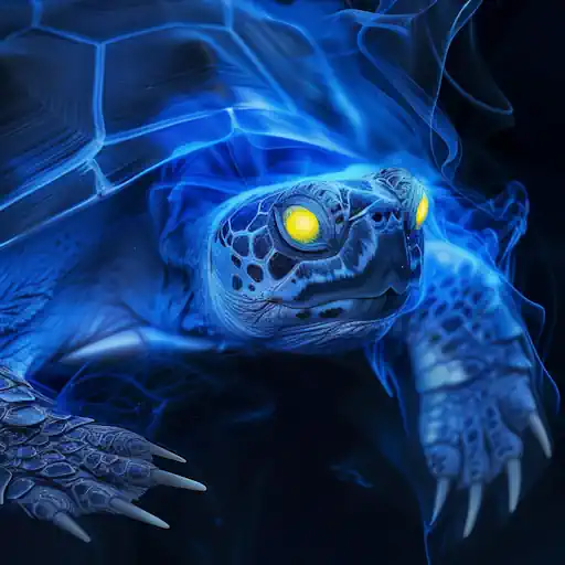 Turtle Spirit Animal: Longevity, Protection & Spiritual Wisdom