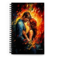 Tarot Notebooks/Journals