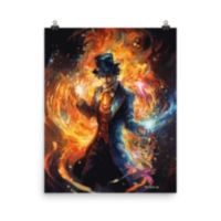 Tarot Posters