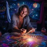 Online Free Tarot Reading